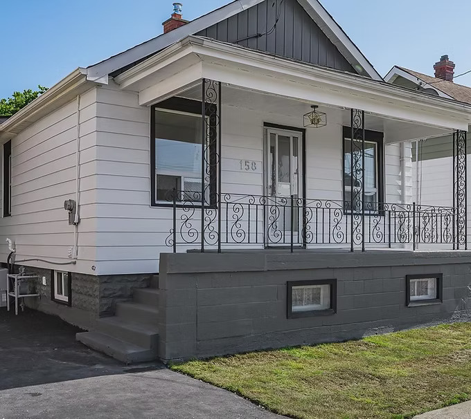 Project niagara falls